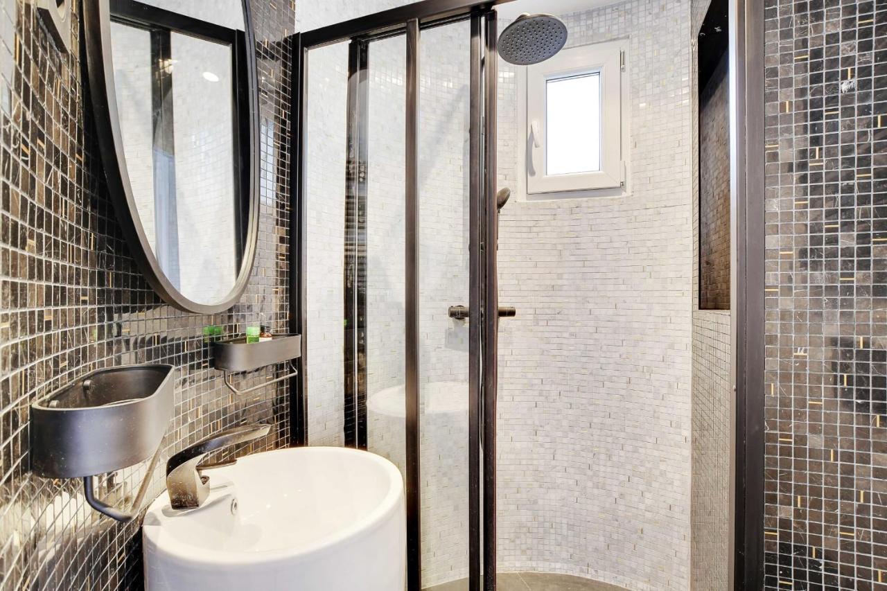 Magnifique Appartement - 2Br - 6P - Place De L'Etoile Paris Exterior photo