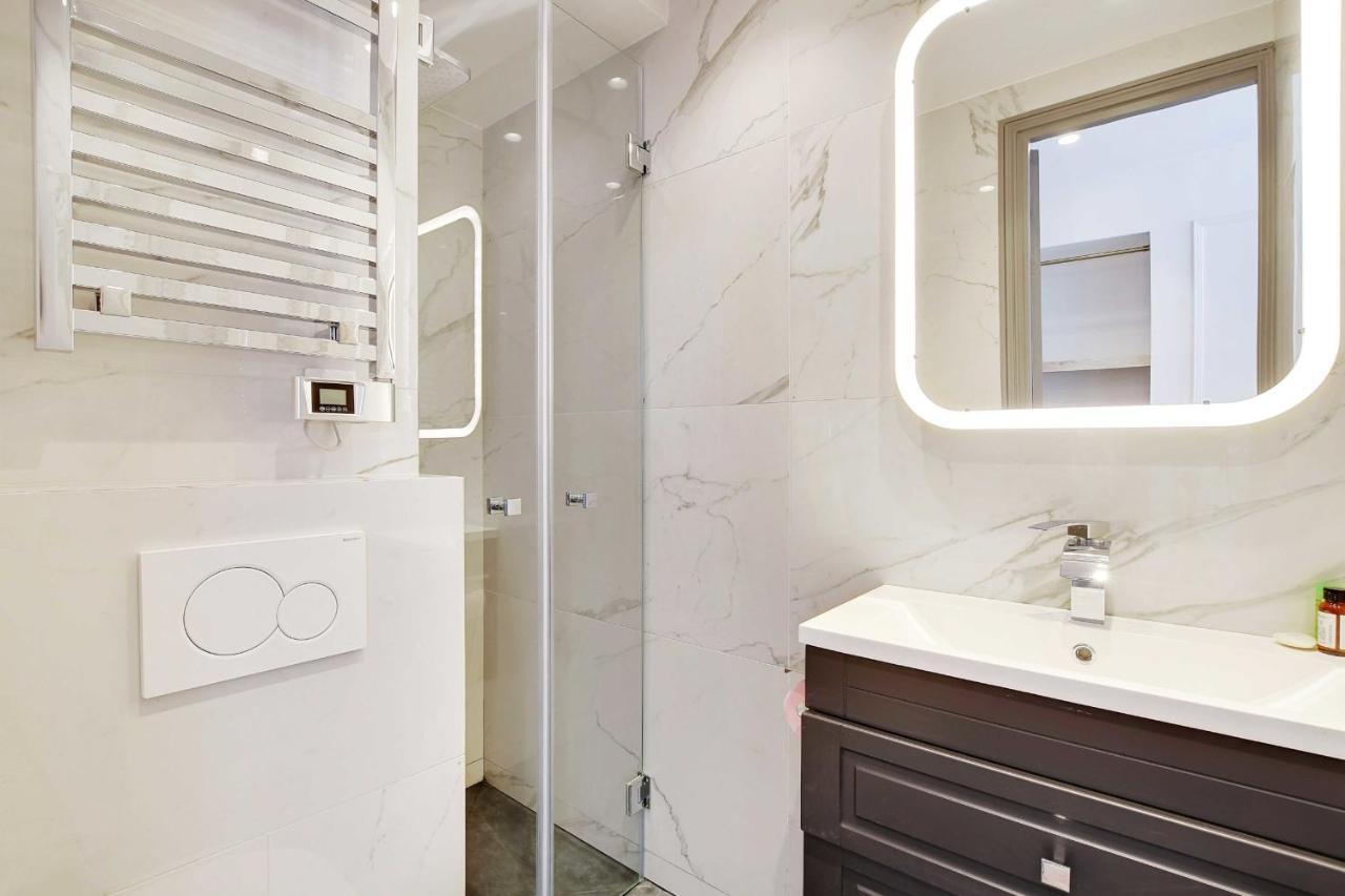 Magnifique Appartement - 2Br - 6P - Place De L'Etoile Paris Exterior photo